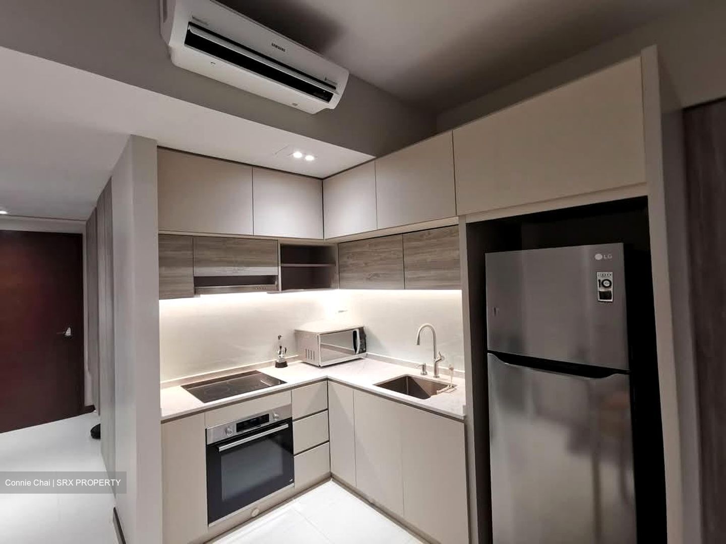 The Sail @ Marina Bay (D1), Apartment #601540411